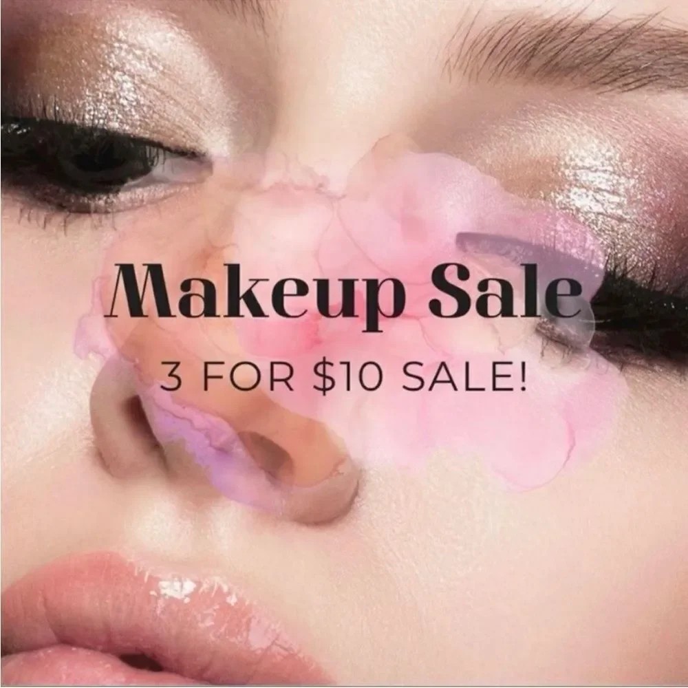 10 items for $20 Sale: NYX Bare With Me Luminous Tinted Skin Serum - Deep Brown